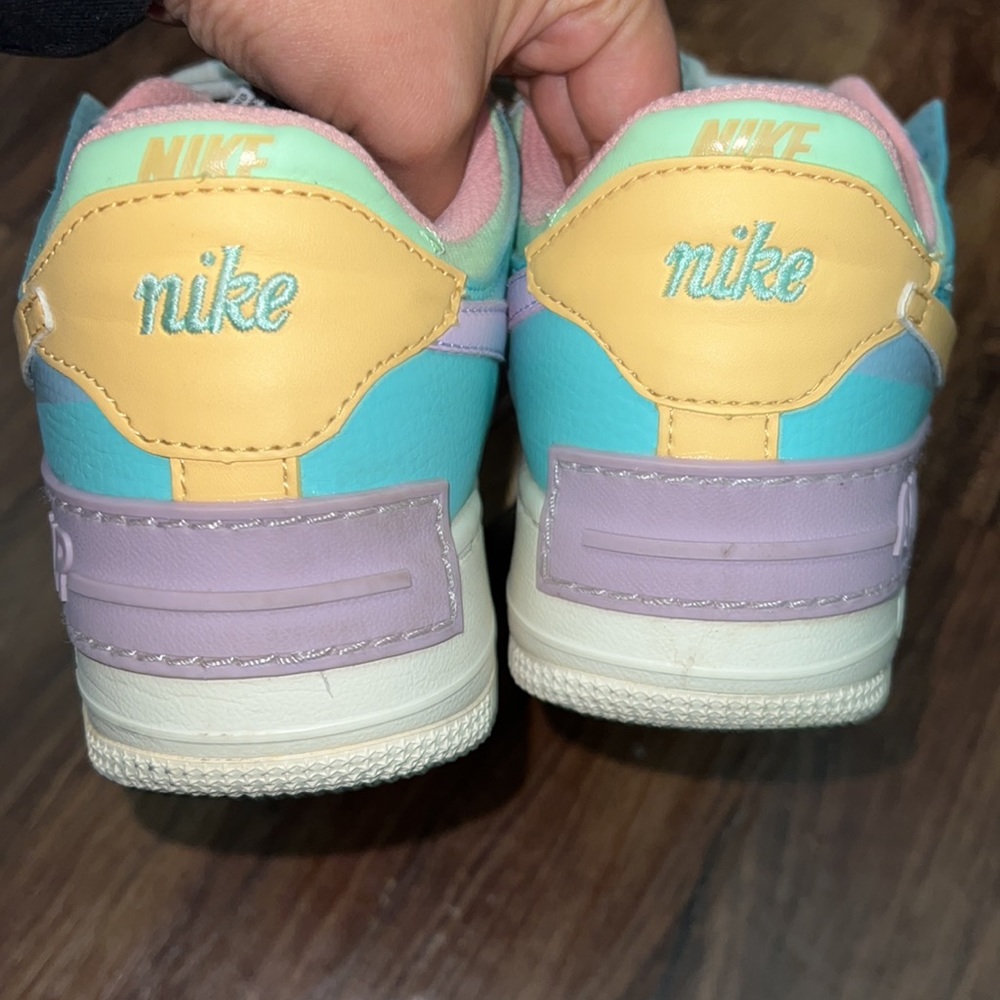 Nike shadow Air Force 1 - Picture 5 of 6